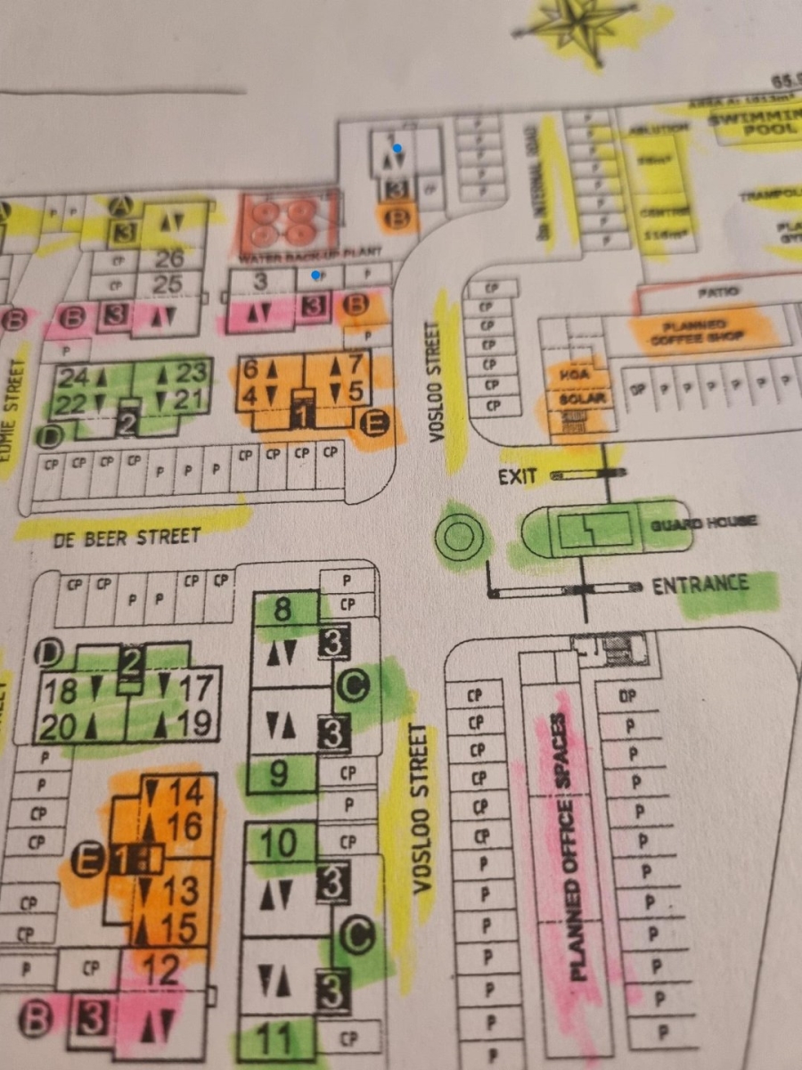 3 Bedroom Property for Sale in Melodie North West